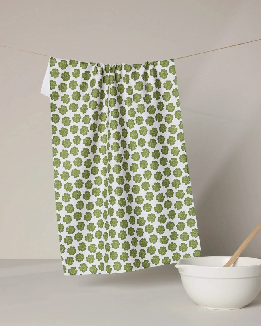 Everyday Tea Towel
