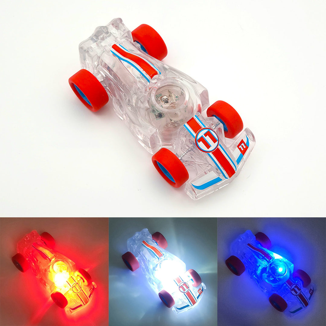 Open Wheel Racer