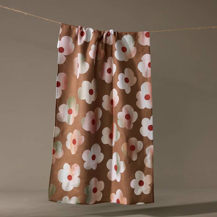 Everyday Tea Towel