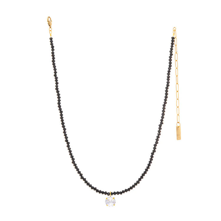 Paige Necklace