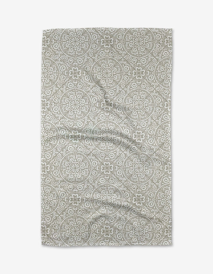 Fall Tea Towels