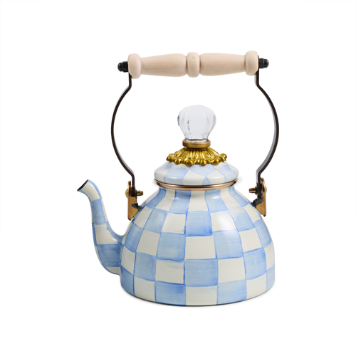 Check 1 Quart Tea Kettle