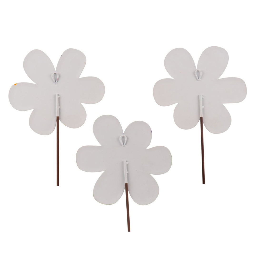 Madras Flowers Small
