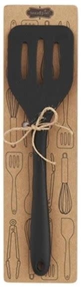 Mini Silicone Utensils