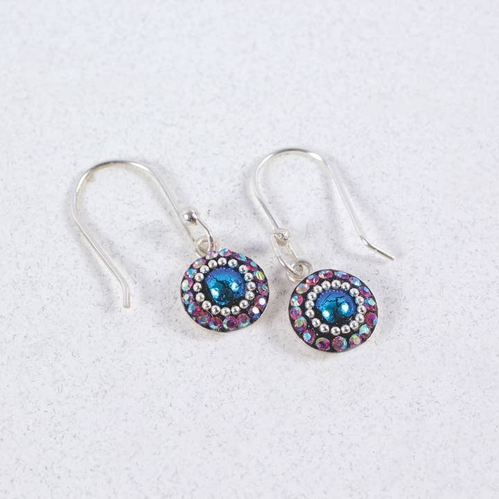 Small Drop Earrings