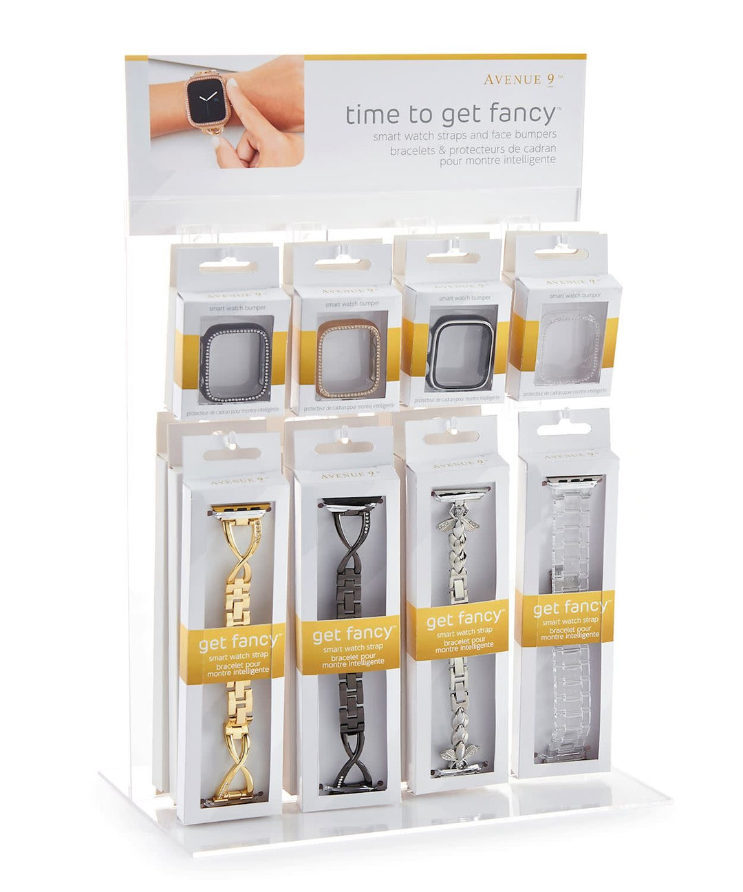 Smart Watch Strap