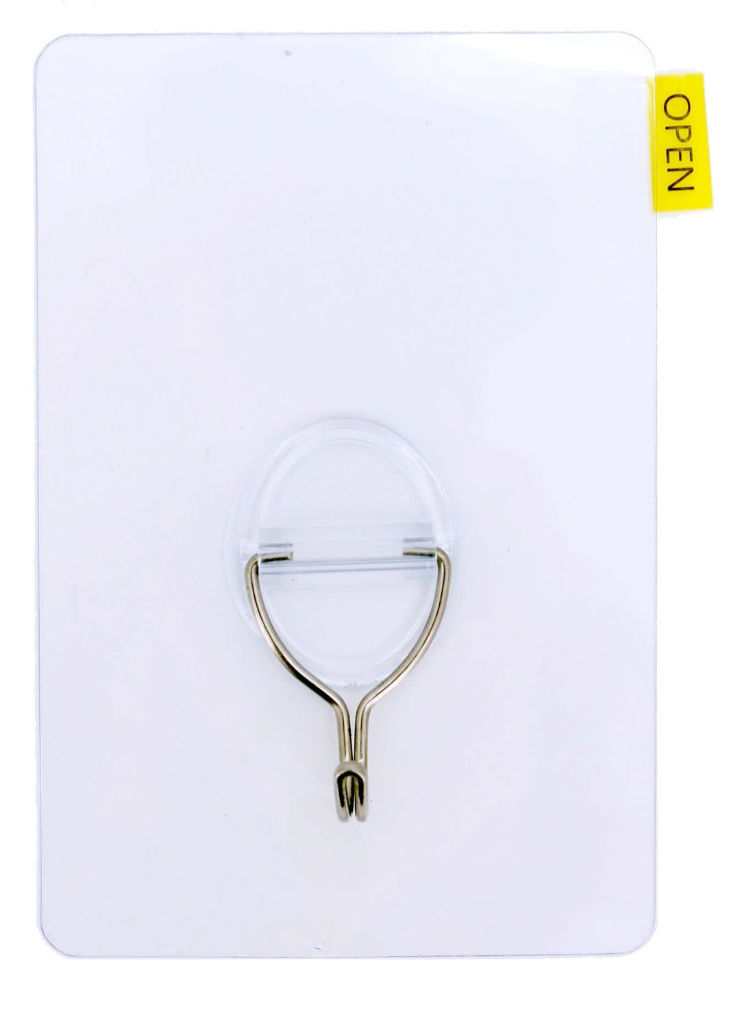 Magic Self Adhesive Wreath Hanger