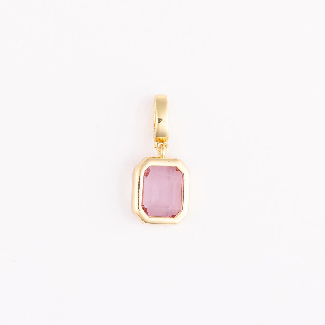 Sophie Birthstone Charm