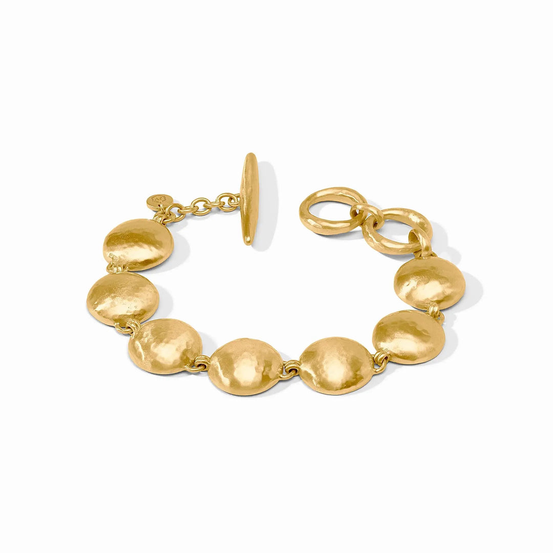 Solara Bracelet Gold