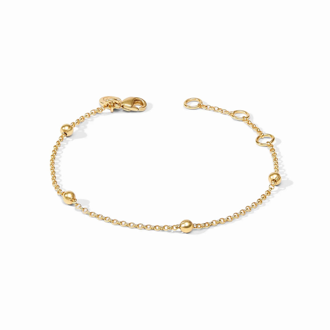 Solara Delicate Bracelet Gold