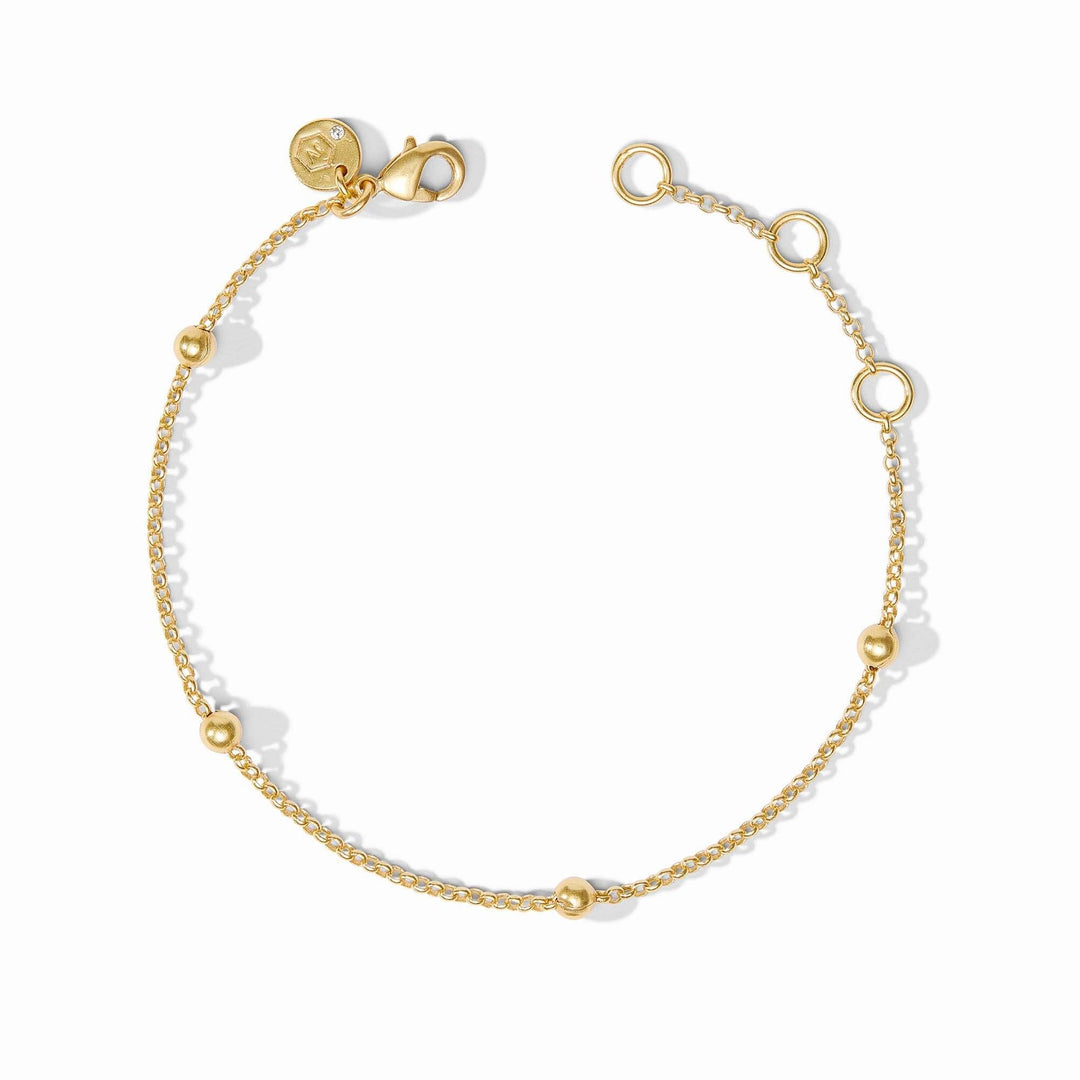 Solara Delicate Bracelet Gold
