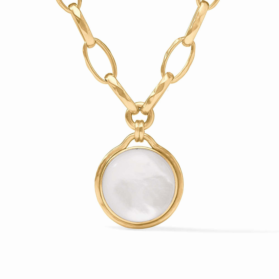 Solara Statement Necklace