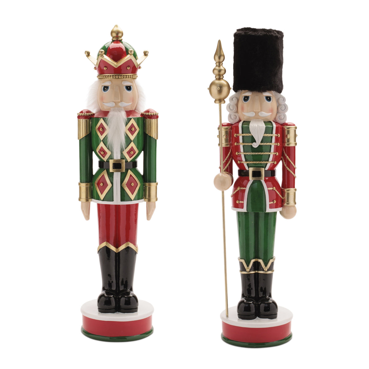 Resin Soldier - Sold Individually