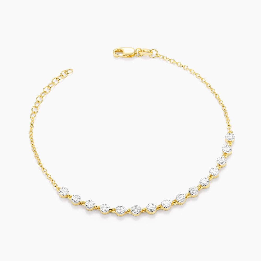 Sparkling Tennis Bracelet
