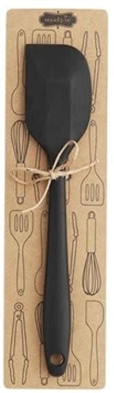 Mini Silicone Utensils