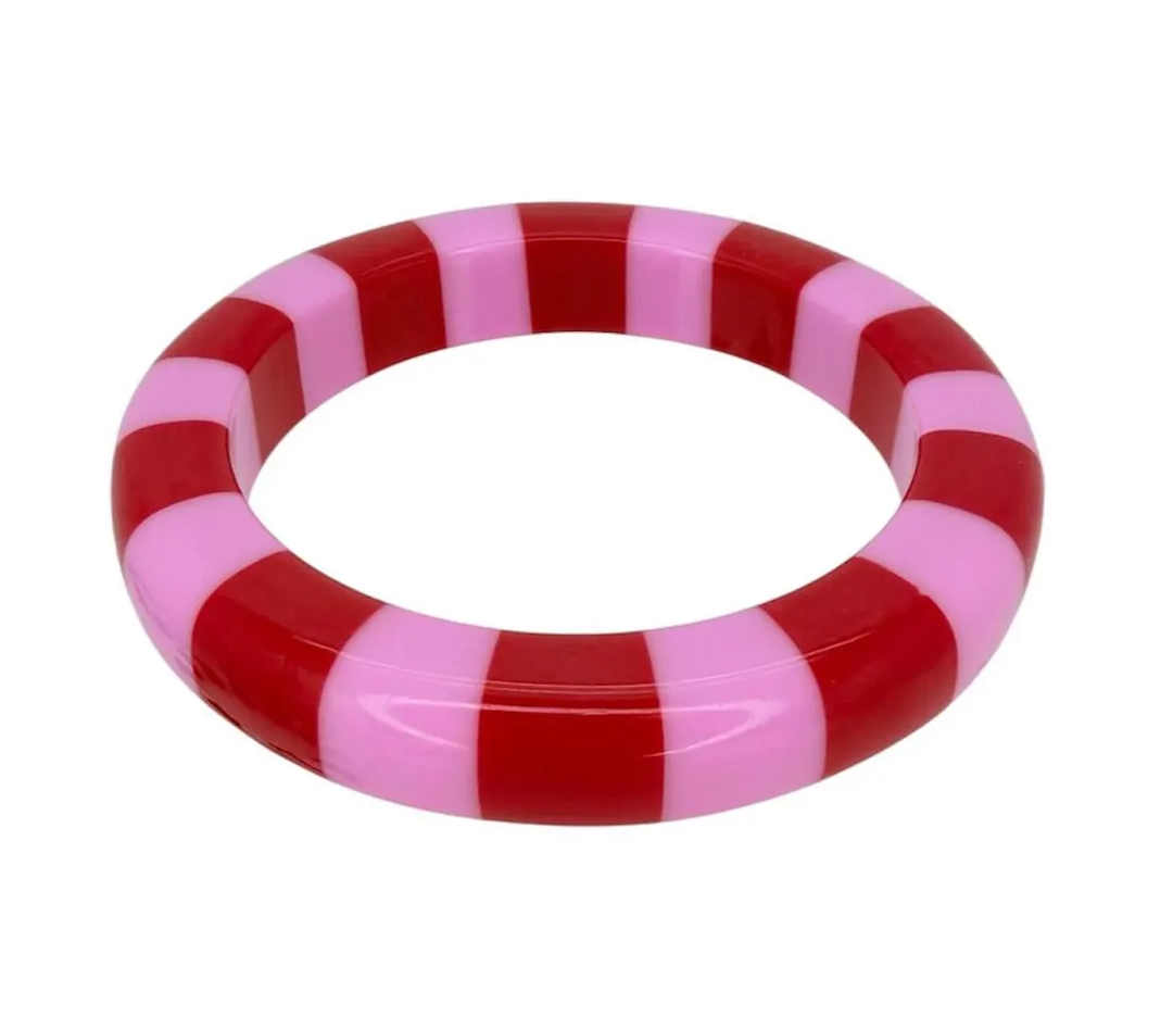 Cabana Cuff Bangle