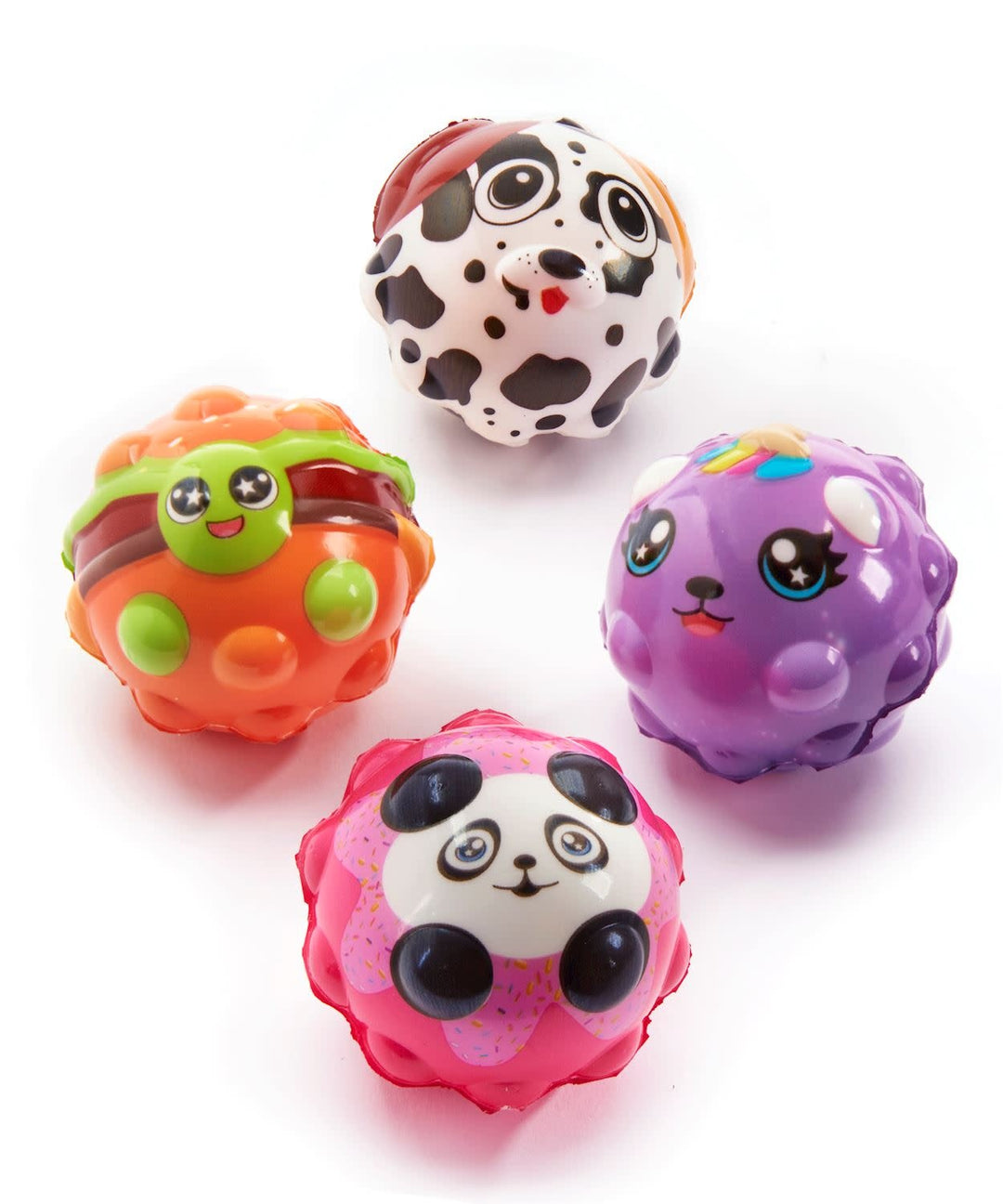 Squishy Hi Bounce Critter