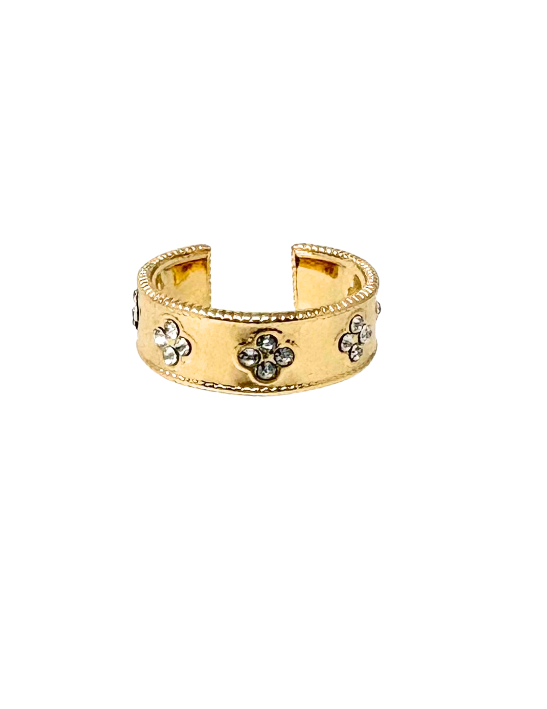 Fashion Statement Ring