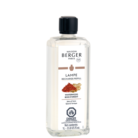 Lampe Recharge/Refill 1L