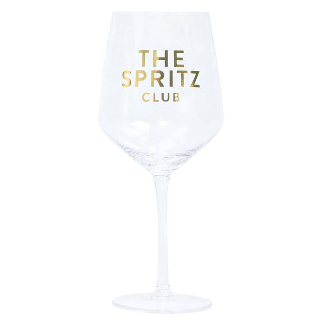 Stem Wine Glass