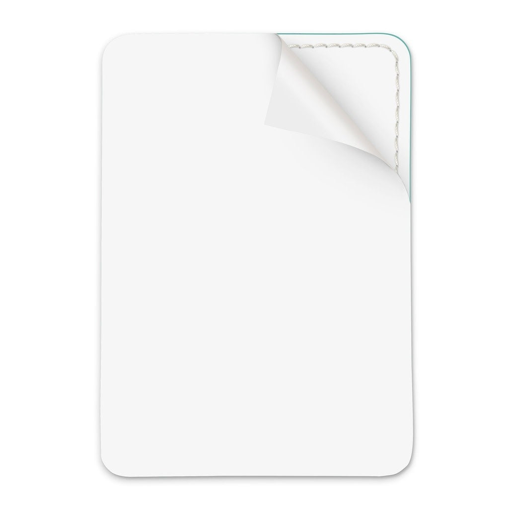 Stick-On Cell Phone Wallet