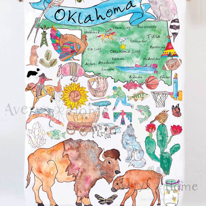 Kitchen Towel