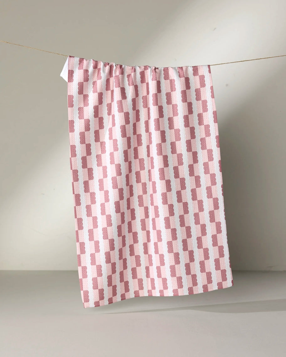 Everyday Tea Towel