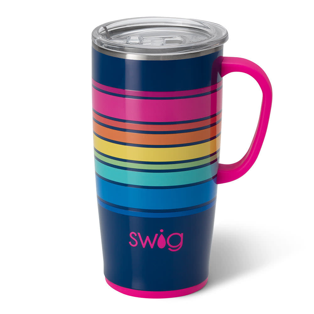 22oz Travel Mug