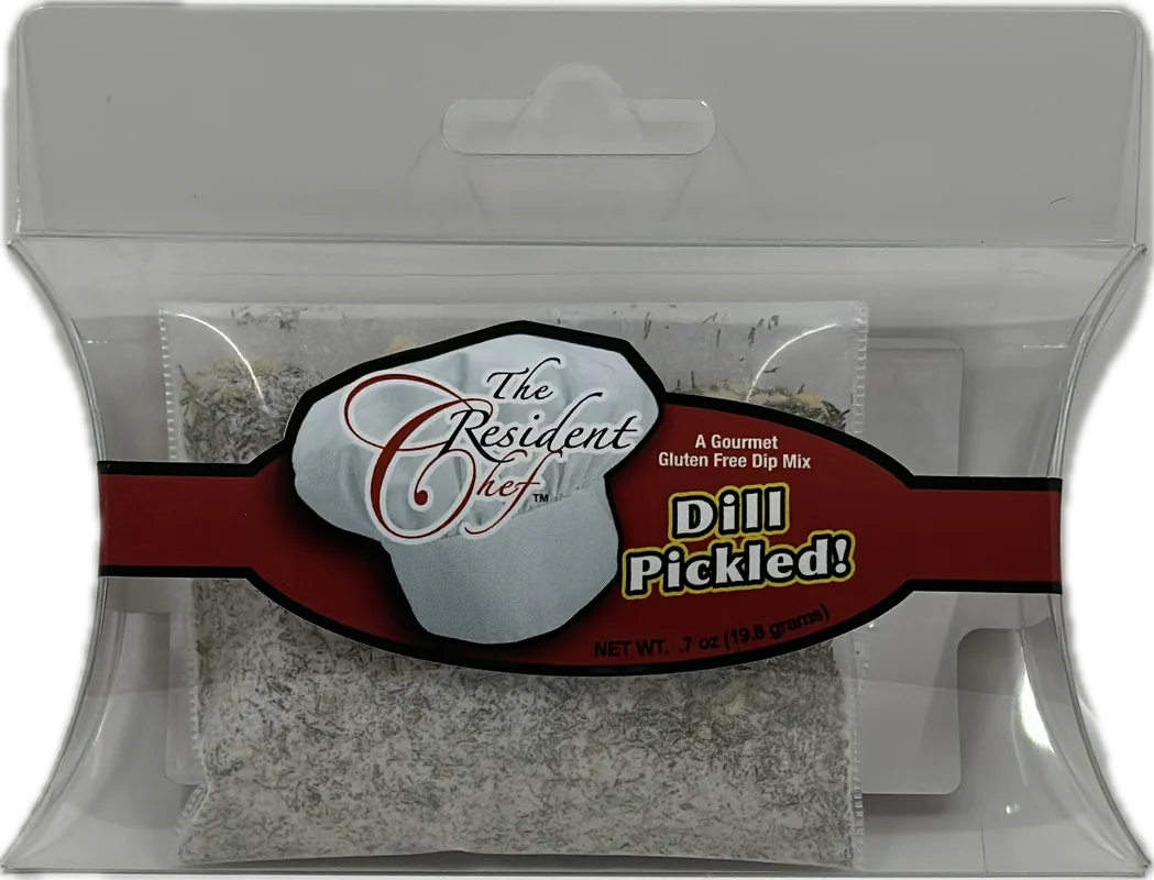 Dip Mix