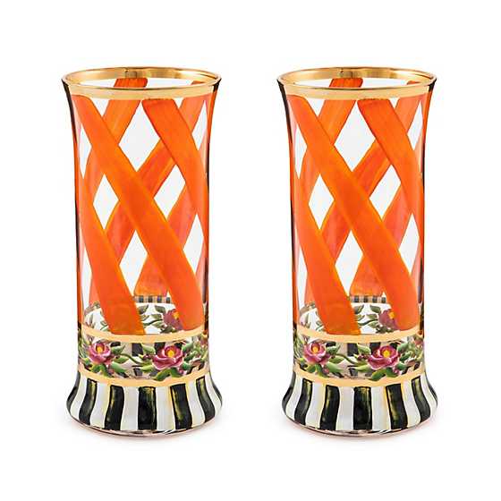 Maypole Highball Glass - Sold Individually