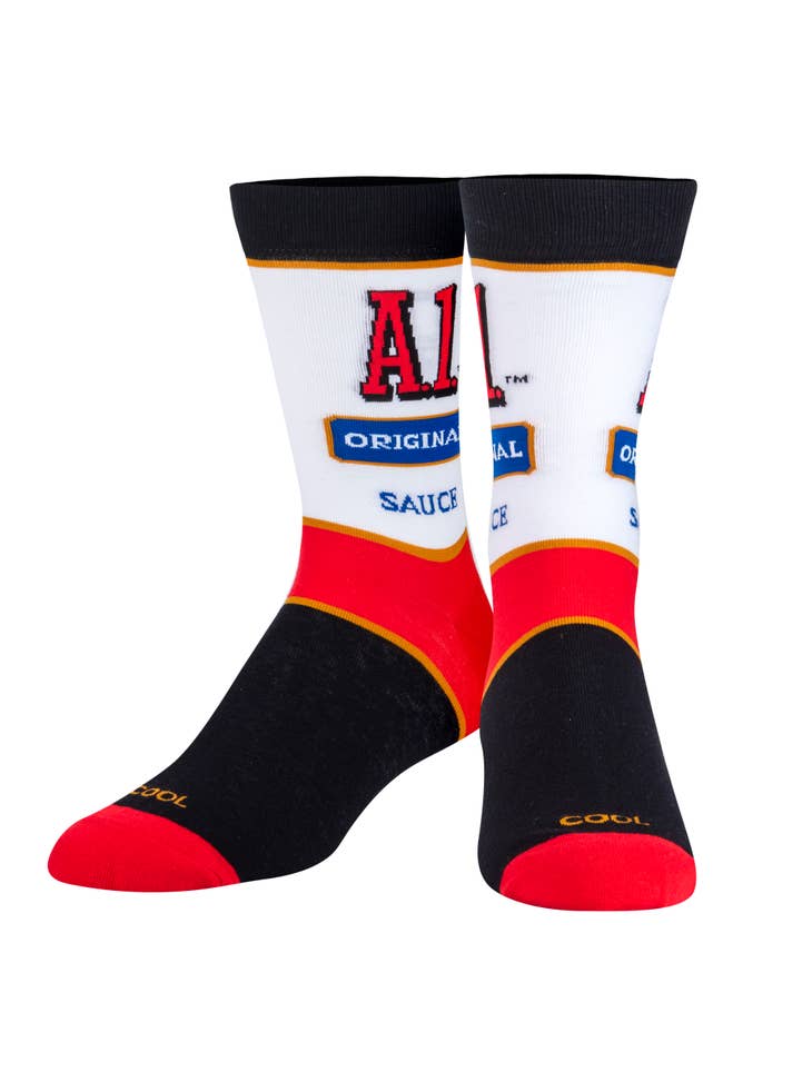 Cool Socks