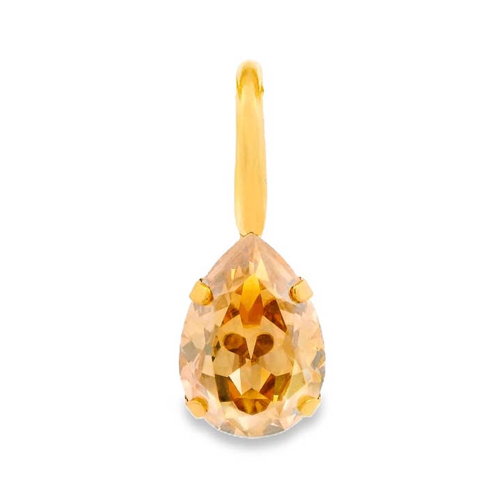 El Paso Pendants