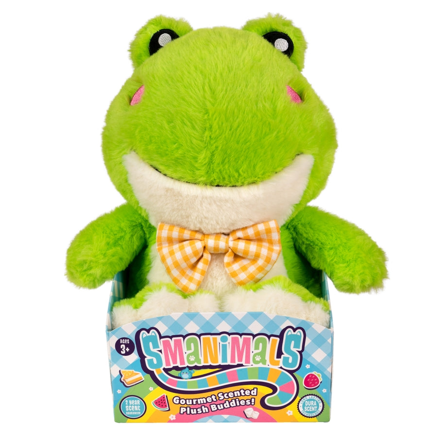 Smanimals