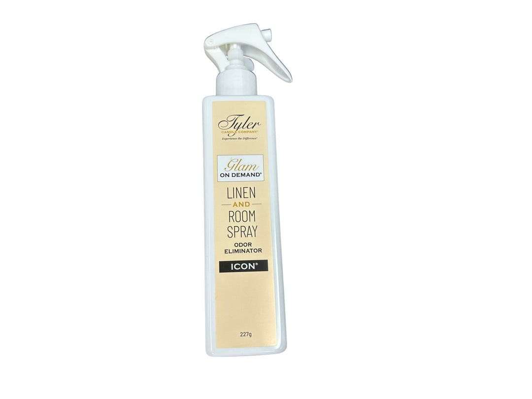 Linen & Room Spray - Glam On Demand