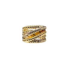 Fashion Statement Ring