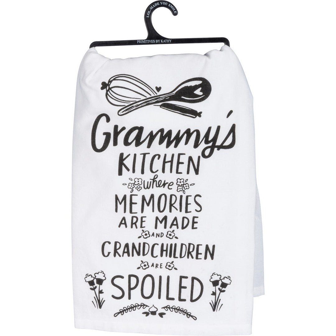 Kitchen Towel