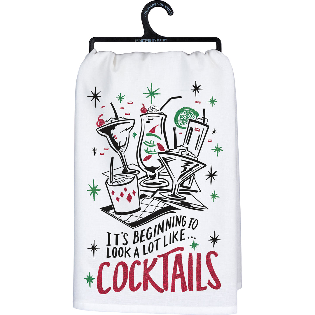 Kitchen Towel -