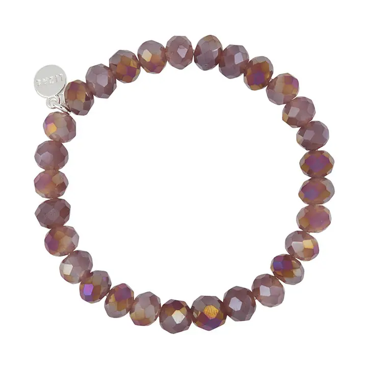 Lizas Quadro Big Bright Colors Bracelets