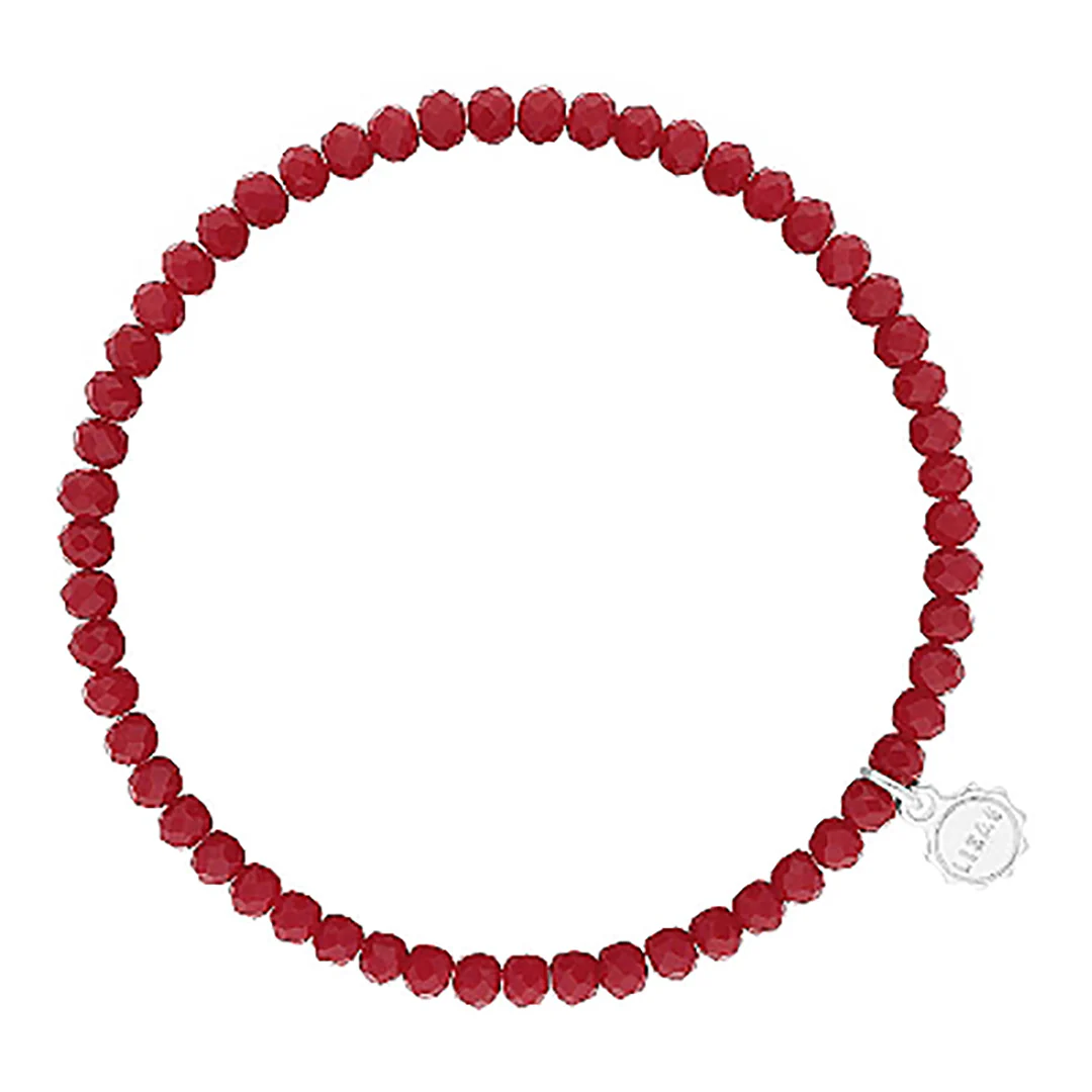 Lizas Quadro Big Bright Colors Bracelets