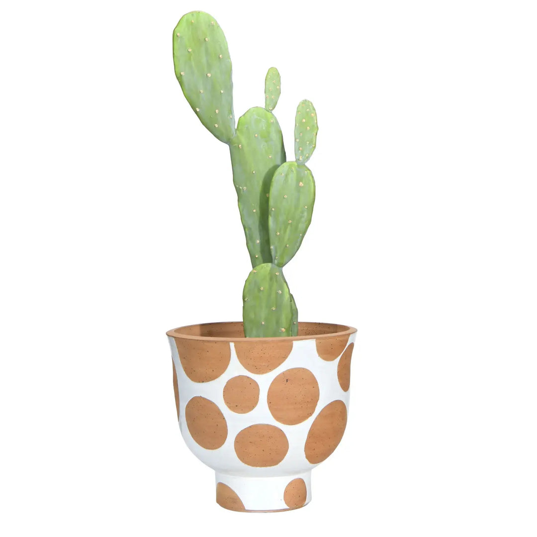 Terracotta Pot