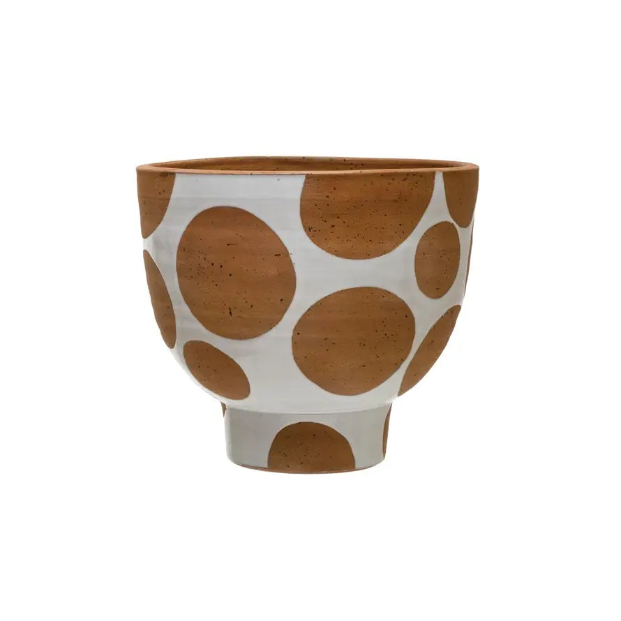Terracotta Pot