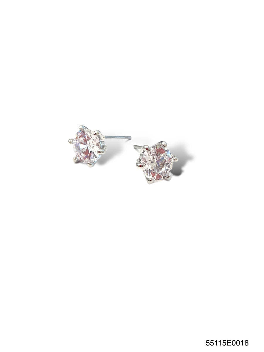 Julia Stud Earrings