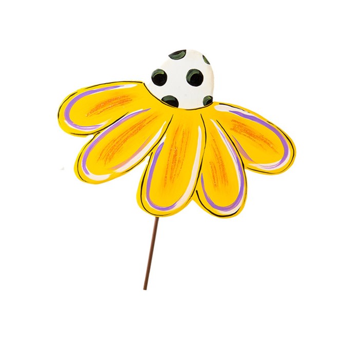 Whimsy Corn Flowers