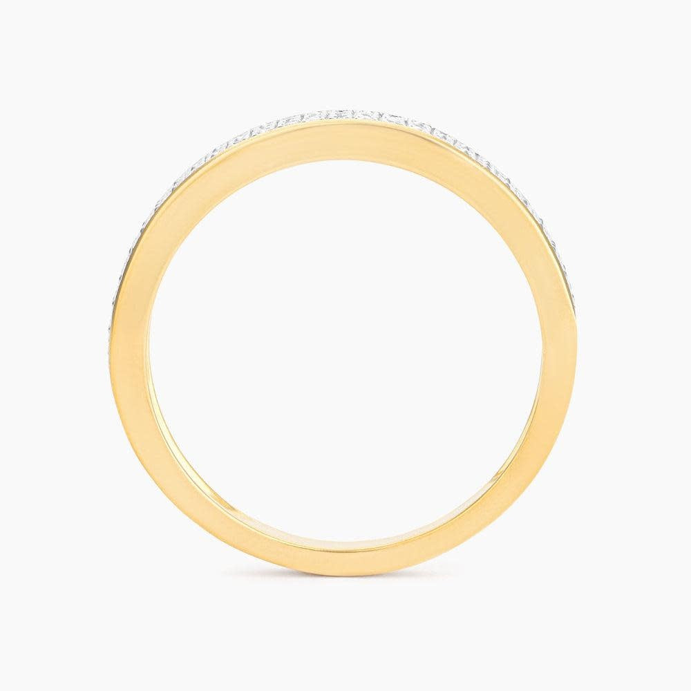 The OG Stackable Band Ring