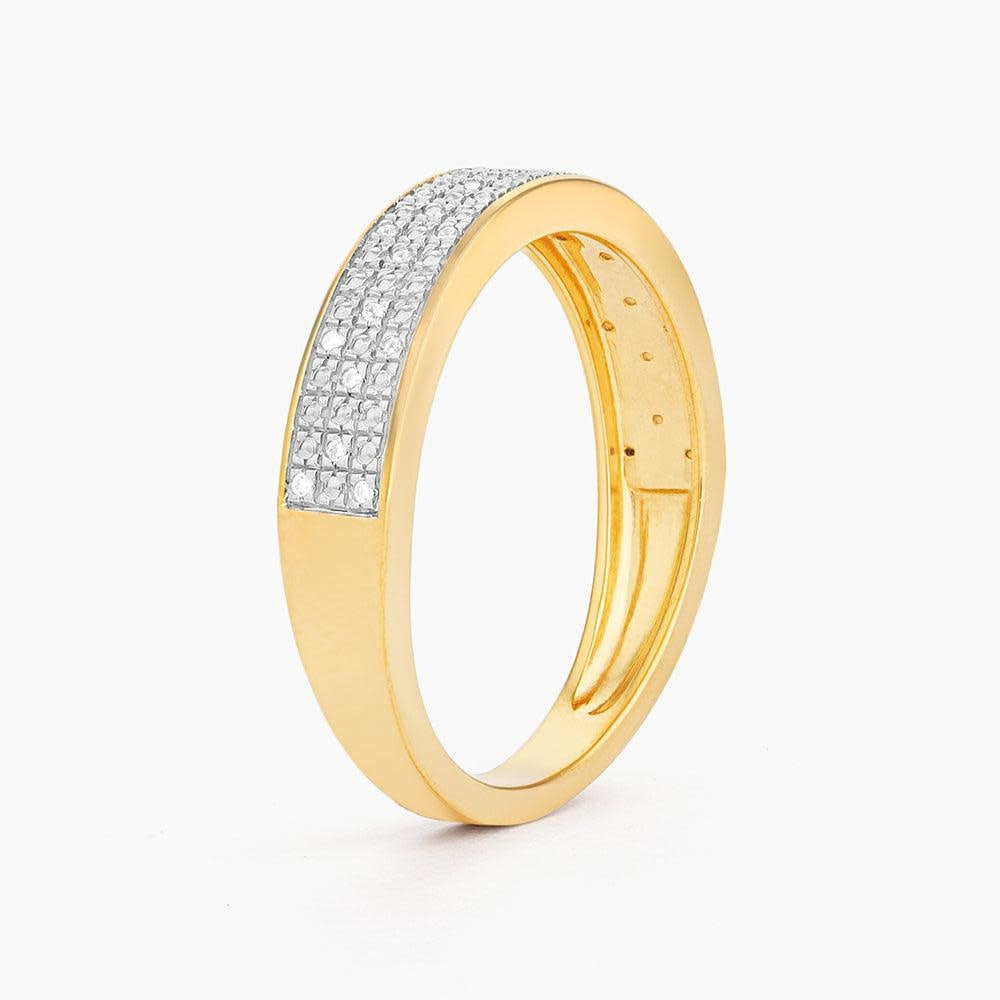 The OG Stackable Band Ring