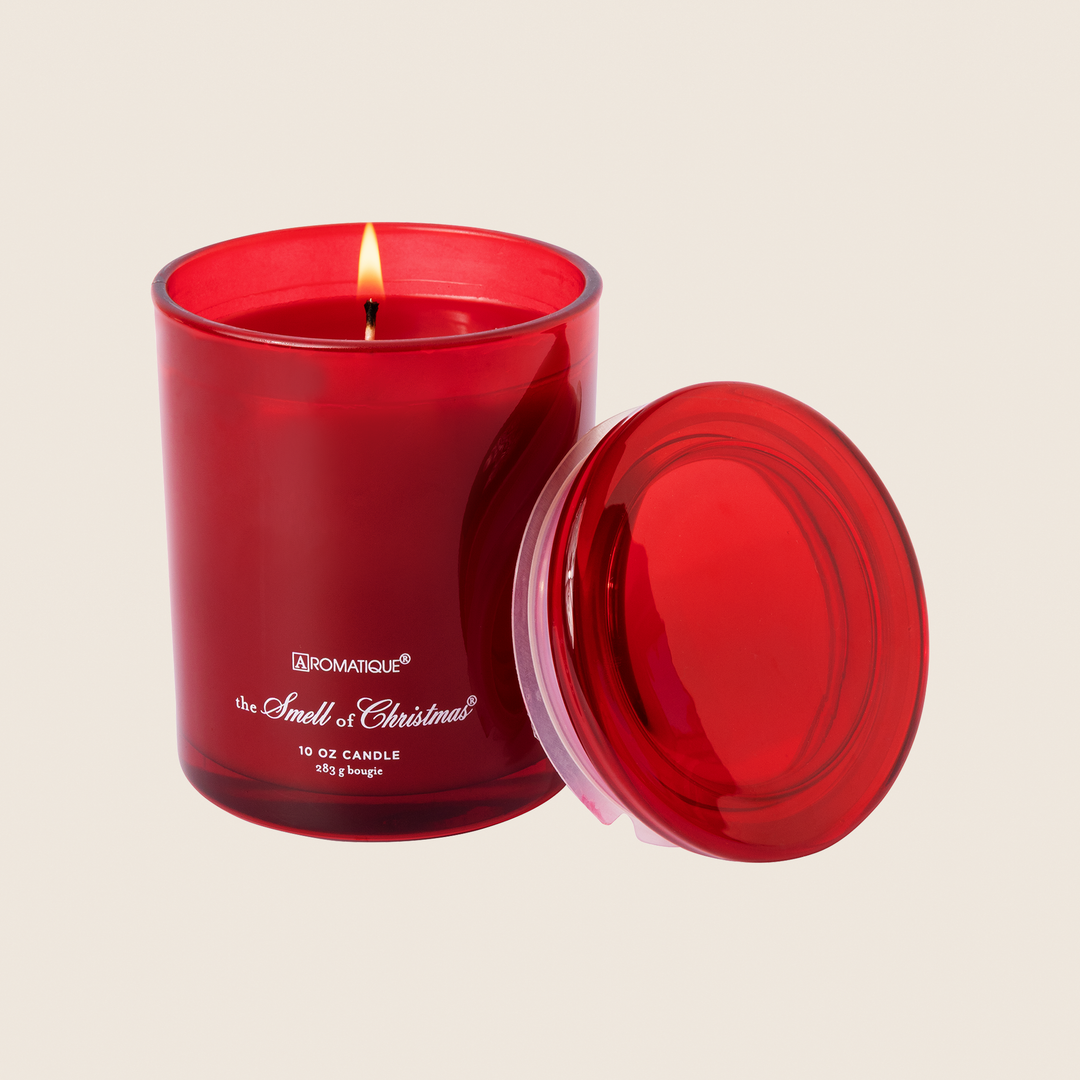 The Smell of Christmas - Foundry Candle