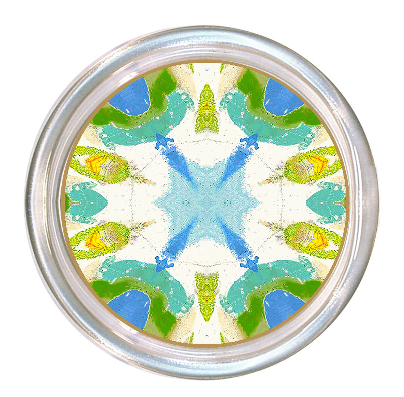 5" Coaster