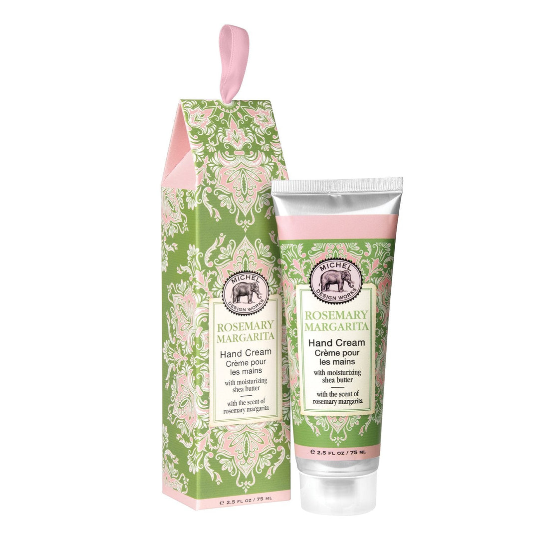 Hand Cream 2.5 oz