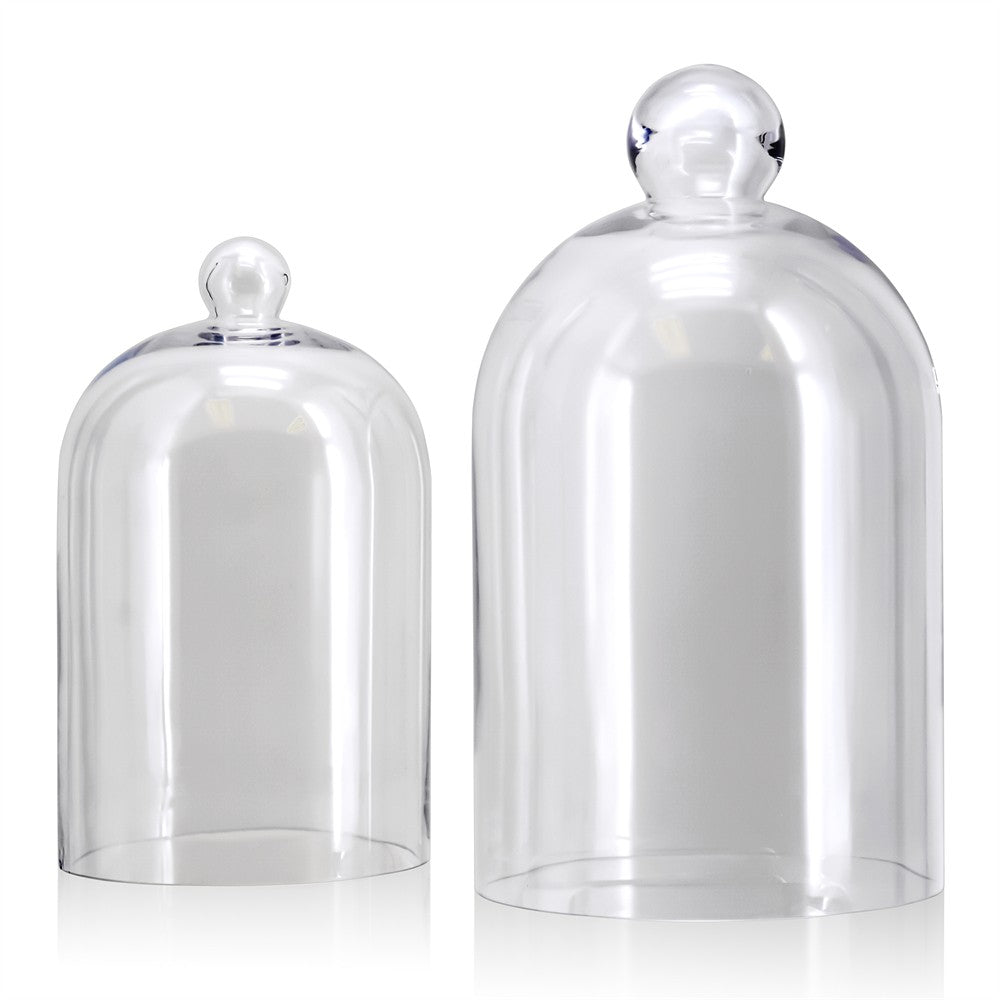 D9" Bell Jar - Sold Individually