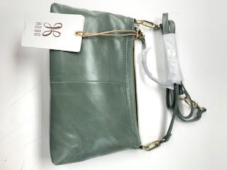Darcy Crossbody